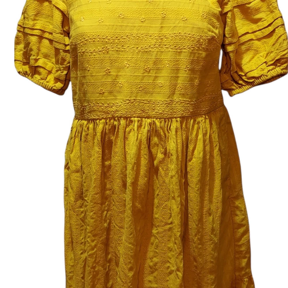 Universal Thread Dress - Picture 2 of 7